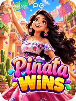 Pinata Wins - slot PG Soft na BET18