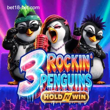 Jackpots BET18