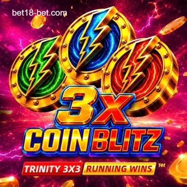 Free spins BET18