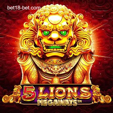 Slots desktop BET18