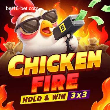 Promoções BET18