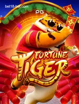 Fortune Tiger - Crash game na BET18